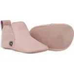 Lodger Kožené capáčky Powder 15-18m