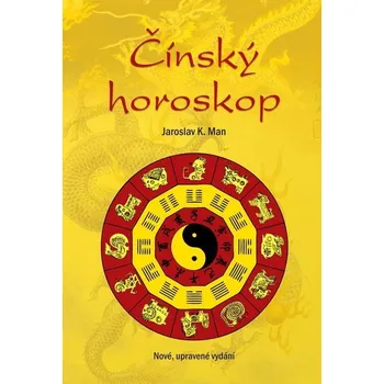 Čínský horoskop Ekniha