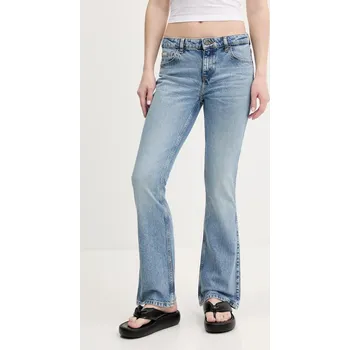 Dámské džíny Džíny Guess Jeans W5RA1S.D5M4A modrá 55J, vel. 26/32