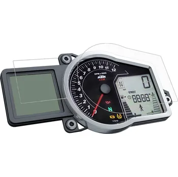 SEFIS ochranná fólie budíků KTM 1050 1190 1290 adv GT 1290 SUPER DUKE R