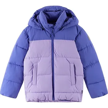 Dětská bunda Reima Tenhola 5100403A.9BYA fialová 04X, vel. 134