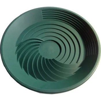 Pánev Karma Rýžovací pánev Hurricane Pro 37 cm