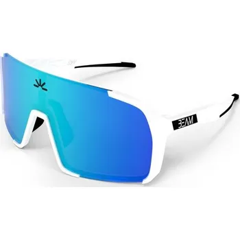 Sluneční brýle Beam Sky White, Ice Blue