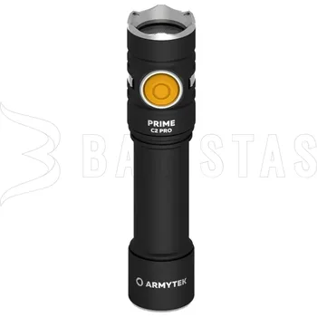 Svítilna Svítilna Armytek Prime C2 Pro v4 Studené světlo