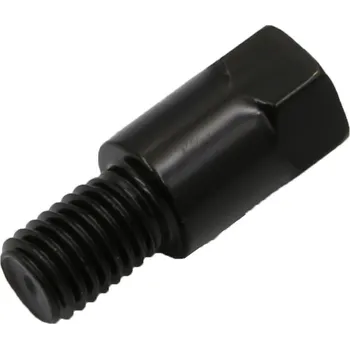 SEFIS Redukce závitu zrcátka BMW M10/1.5mm - M10/1.25mm