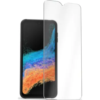 AlzaGuard 2.5D Case Friendly Glass Protector pro Samsung Galaxy Xcover 6 Pro
