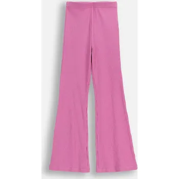 Dětská móda Dětské tepláky Coccodrillo WC6122103VGA růžová 30X, vel. 152