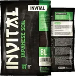 INVITAL Japanese Soil 8 l Normal