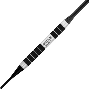 Bull's Šipky X-Grip X2 - 18g