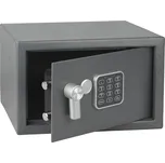 Richter Czech RS.20.EDK ocelový sejf s elektronickým zámkem