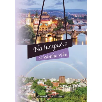 Kniha Na houpačce středního věku Ekniha