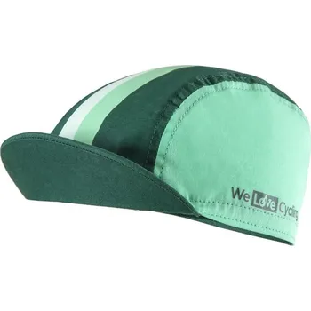 Pokrývka hlavy Škoda cyklistická čepička L