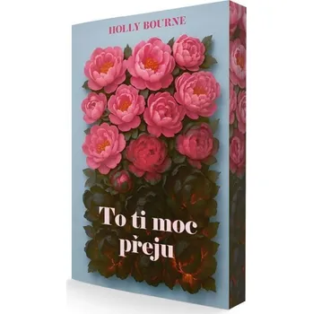 To ti moc přeju Kniha