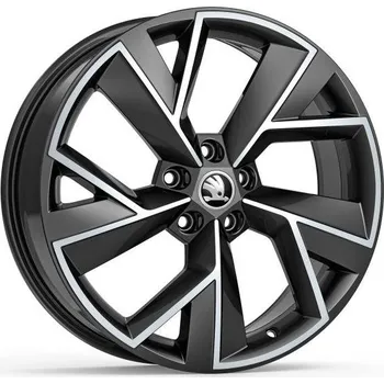 Auto-moto Škoda Kolo z lehké slitiny TRIGLAV 19" pro Kodiaq