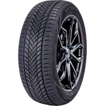 Pneumatika Tracmax A/S Trac Saver 225/40 R18 92W XL