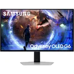27" Samsung Odyssey OLED G6