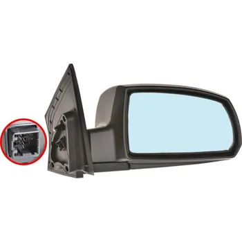 Auto-moto ACI zrcátko pro KIA Rio 05-11 P