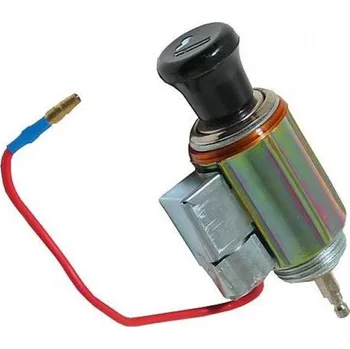 PREXIM Zapalovač podsvětlený oranžový