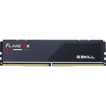 Operační paměť G.SKILL 16GB DDR5 6000MT/s CL36 Flare X5 F5-6000J3636F16GX1-FX5