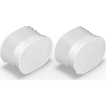 2x Sonos Era 300 White