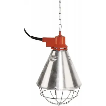 Infralampa Artas Profi s třístupňovým vypínačem