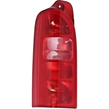 Zadní světlomet ACI OPEL MOVANO 99-03 97- zadní světlo (bez objímek) L