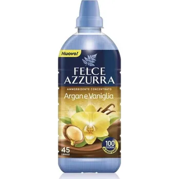 Aviváž FELCE AZZURRA Argan&Vanilla 900 ml (45 praní)