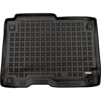 Autodoplněk ACI FORD Transit Connect 13- gumová vložka černá do kufru s protiskluzovou úpravou (Tourneo/5 míst)