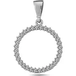 DIANTE Zlatý přívěsek 59642424 (Au 585/1000, 0,78 g)