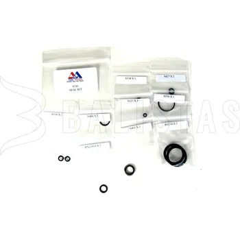 Sada těsnění Air Arms S400/410 S500/510