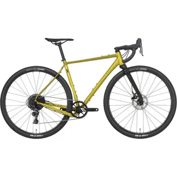 Horské kolo RONDO RUUT AL2 - XL CITRON / BLACK
