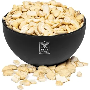 Bery Jones Kešu zlomky 1kg
