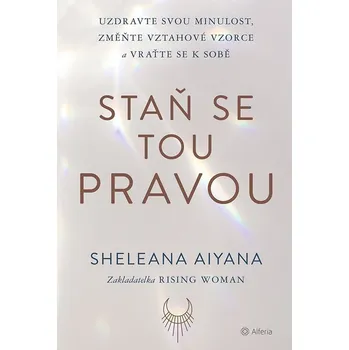 Staň se tou pravou Ekniha