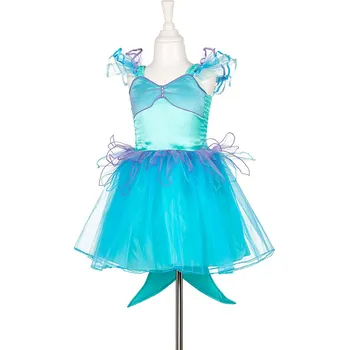 Karnevalový kostým Souza! Mořská panna Maryna 3-4 roky, 98-104 cm