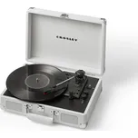 Crosley Cruiser Plus - White Sand