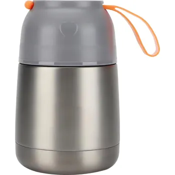 Termoska APT DA266 Termoska na jídlo 650 ml nerezová