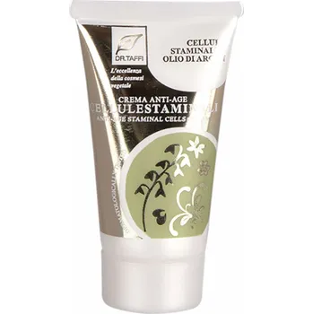 Pleťový krém Dr. Taffi Krém z kmenových buněk 30 ml