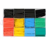 YATO Bužírky smršťovací sada 530 ks YT-068672