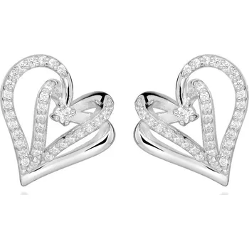 Náušnice Silver Cat SC604 (Ag 925/1000, 3,00 g)