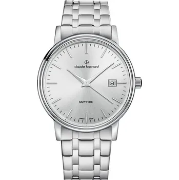 Hodinky Claude Bernard 53009 3M AIN