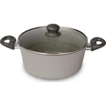 Lamart LT1268 STRIPE Kastrol s poklicí 24 cm