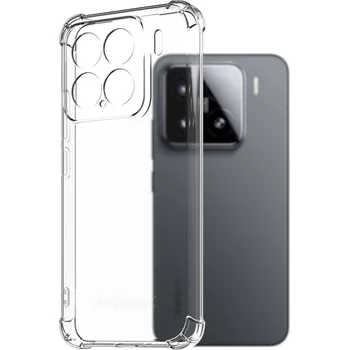 Pouzdro na mobilní telefon AlzaGuard Shockproof Case pro Xiaomi 15 Pro