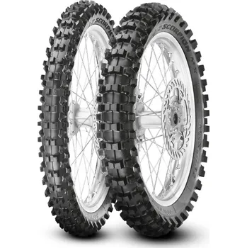 Letní osobní pneu Pirelli Scorpion MX Mid Soft 32 80/100/21 TT,F 51 M