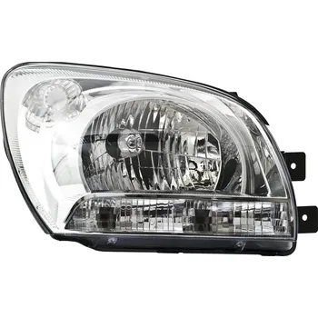 Auto-moto ACI KIA SPORTAGE 04-08 přední světlo H4 (man. i el. ovládané) P