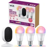 Self-Monitoring Starter kit WiZ EU