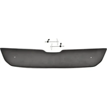 Autodoplněk ACI zimní clona přední mřížky chladiče Škoda CITIGO 10/2011 a dále