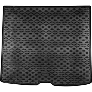 Autodoplněk ACI gumová vložka do kufru černá pro Volvo XC40 3/2018-