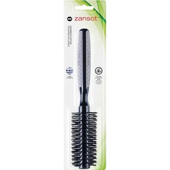 kartáč na vlasy ZANSOT Kartáč kulatý prům. 20 mm