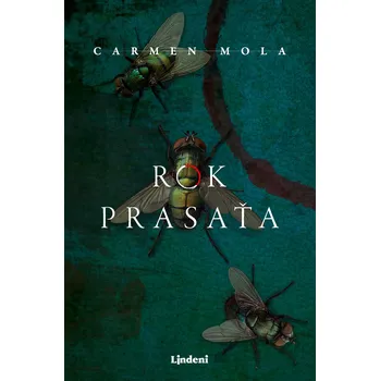 Kniha Rok prasaťa Ekniha