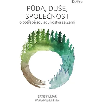 Půda, duše, společnost Ekniha